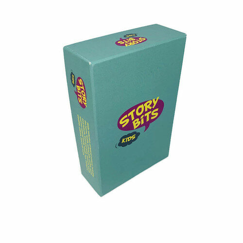 StoryBits Kids